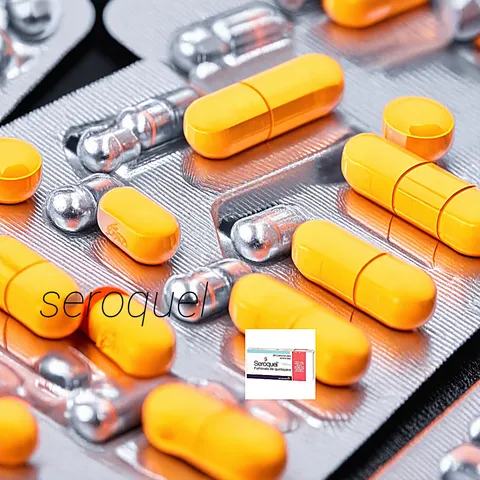 Seroquel